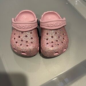 Baby/Toddler crocs